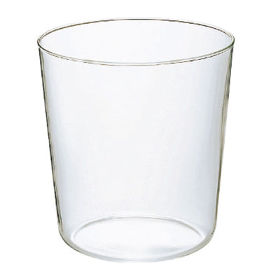 HARIO ハリオ グラス 耐熱ロックグラス