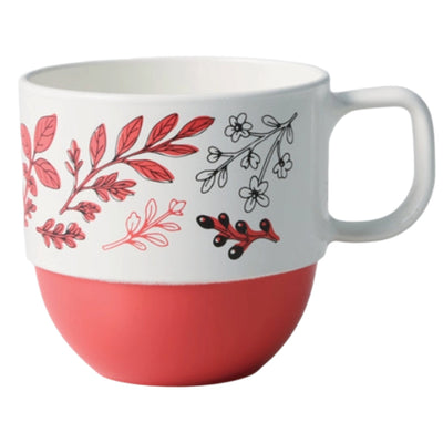 Herbal Harmony コップ