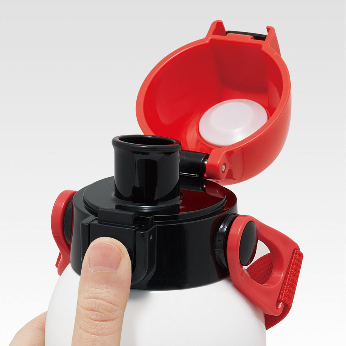 水筒 600ml ダイレクトボトル にゃんこ大戦争26 – ハウジー