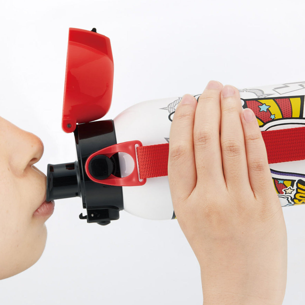 水筒 600ml ダイレクトボトル にゃんこ大戦争26 – ハウジー