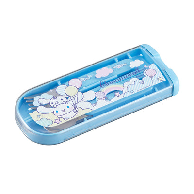 トリオセット 引フタ シナモロール