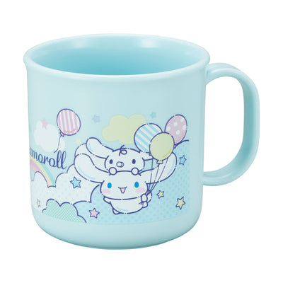 コップ 200ml プラカップ シナモロール