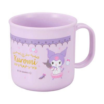 コップ 200ml プラカップ クロミ