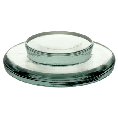 重石 陶製容器用重石 ガラス製 2.2kg用