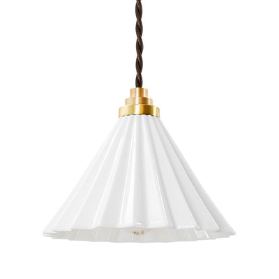 ペンダントライト 1灯 LED電球付き ORIGAMI LAMP オリガミランプ gram eight グラムエイト