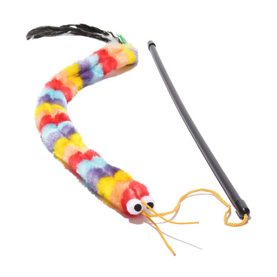 猫用おもちゃ ループ ロッディーズ