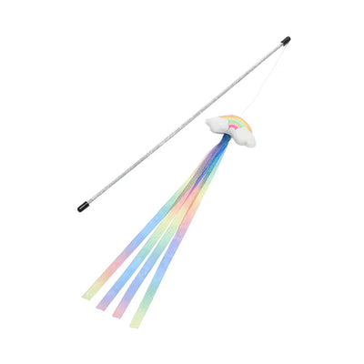 猫用おもちゃ ループ ロッディーズ