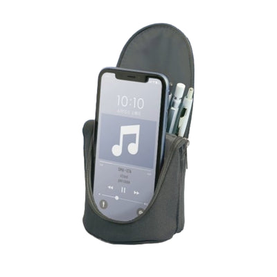 立つペンケース 筆箱 スマ・スタ アッシュ 筆入れ