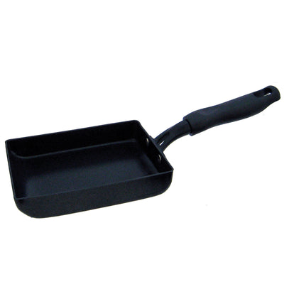 卵焼き器 IH対応 ダイヤモンドセラミックコート