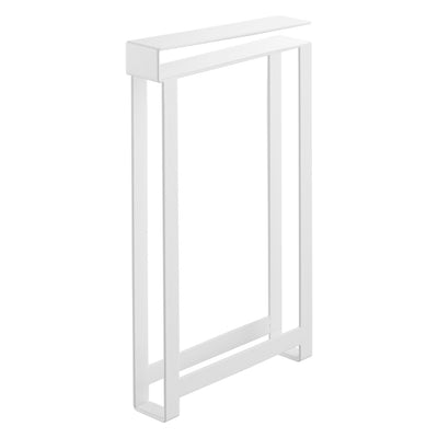 山崎実業 tower 戸棚下まな板ホルダー タワー スリム