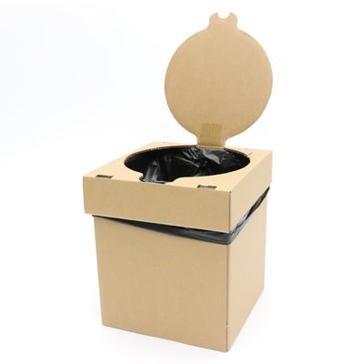 非常用トイレ 折りたたみ式 簡易トイレ 災害 防災