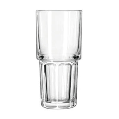 Libbey リビー グラス ジブラルタル スタック 473cc