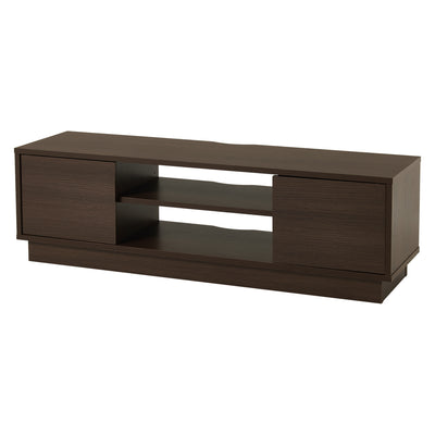 テレビ台 ローボード 幅110cm 木目調 大理石調 スリム 省スペース おしゃれ