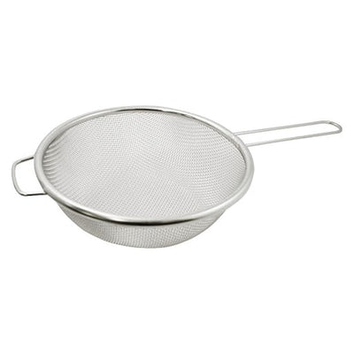 片手ザル ストレーナー 18cm NCD ステンレス製 貝印