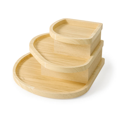 umbra アクセサリーケース カーブ アクセサリー トレイ