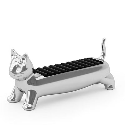 umbra リングホルダー アリ キャット ジュエリー収納