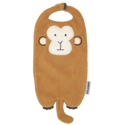 キッチンクロス ハンギンズ キッチンタオル アニマル