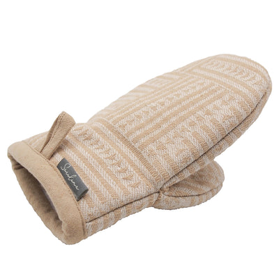 鍋掴み サリーナ グローブ型 ミトン