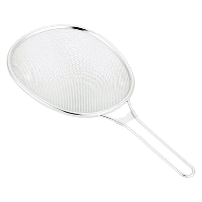 片手ざる 16cm NCD すくいザル 貝印