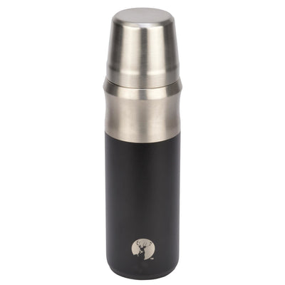 水筒 600ml HDダブルステンレスボトル600 真空カップ