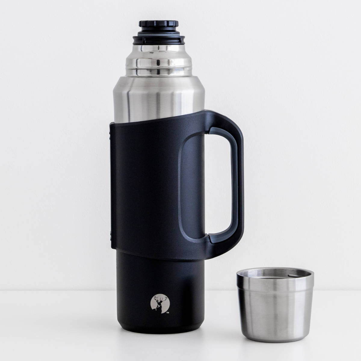 水筒 2L HDダブルステンレスボトル2000 真空カップ – ハウジー
