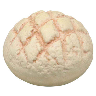 ガーデンオーナメント グテ メロンパン オブジェ