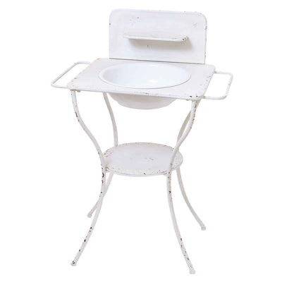 ガーデンオーナメント メリオル シンクテーブル S