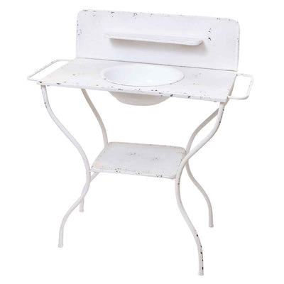 ガーデンオーナメント メリオル シンクテーブル L