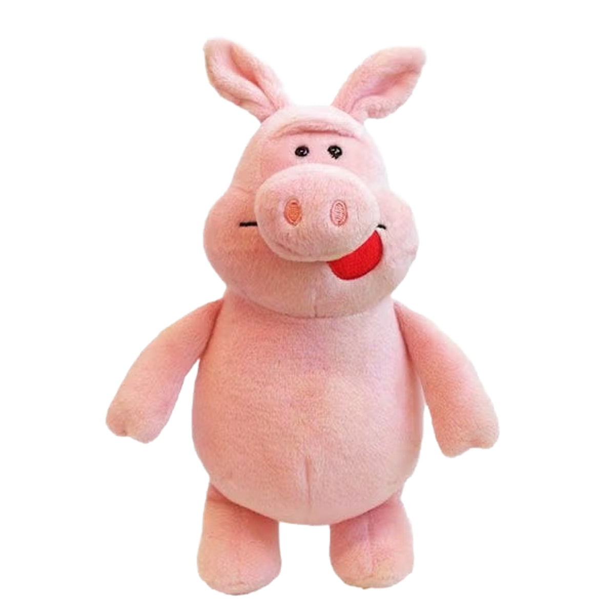 新品　ニキ　NiCi ひつじのショーン　イタズラブタ　ぬいぐるみ NICI イタズラブタ クラシック 25cm ぬいぐるみ ひつじのショーン