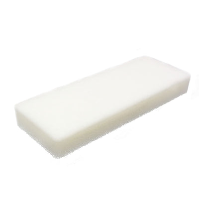 バスブラシ 取替用スポンジ バスタブワイパー専用 63712