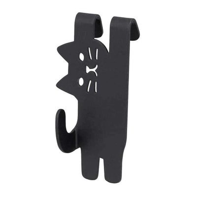 キッチンフック NEKO DECO KITCHEN フック 猫 レンジフード