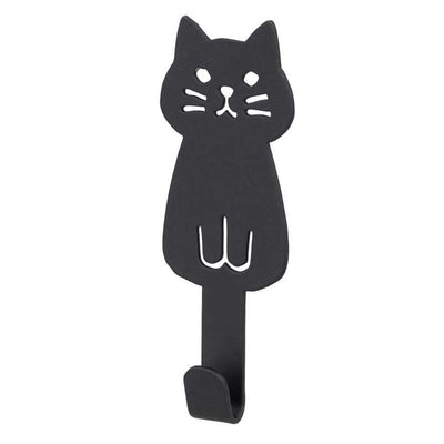キッチンフック NEKO DECO KITCHEN マグネットフック 猫