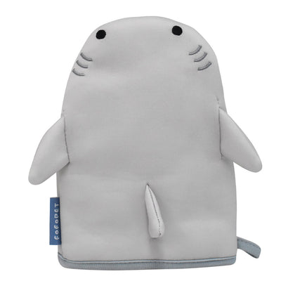 鍋掴み FOFOPET ミトン 海の生き物