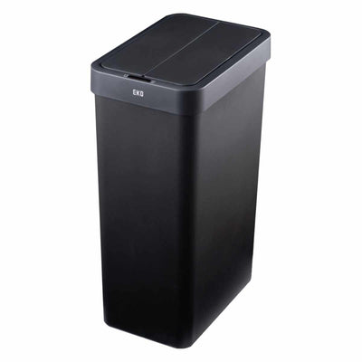 EKO ゴミ箱 50L エックスウィングライトセンサービン
