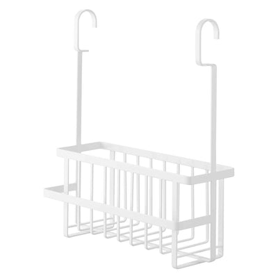 山崎実業 tower 連結引っ掛けバスルームバスケット タワー