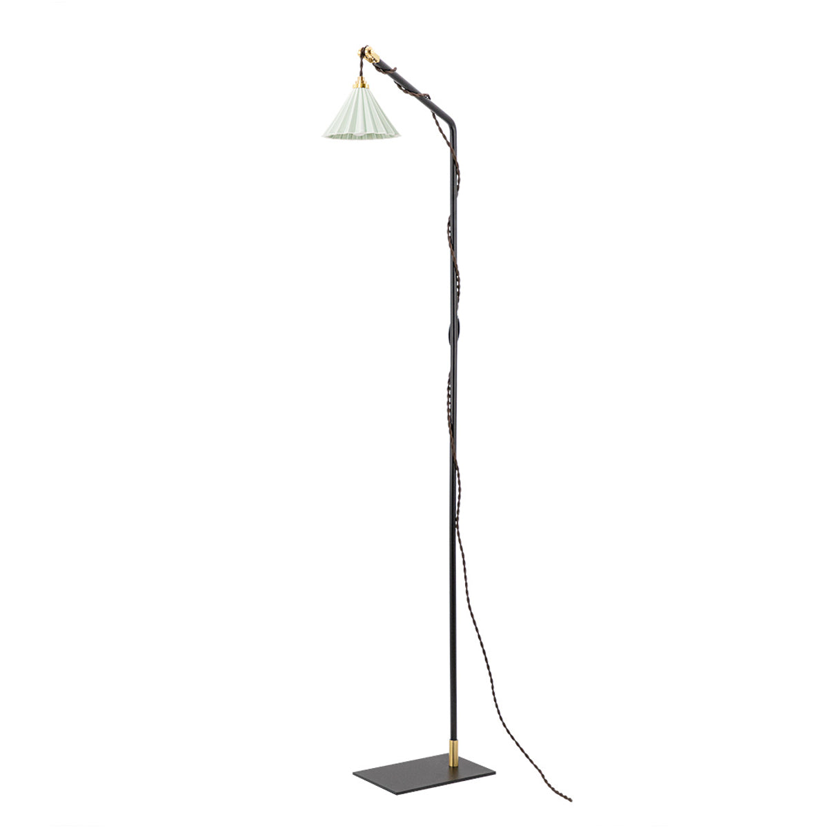フロアライト LED電球付き ORIGAMI LAMP オリガミランプ gram eight