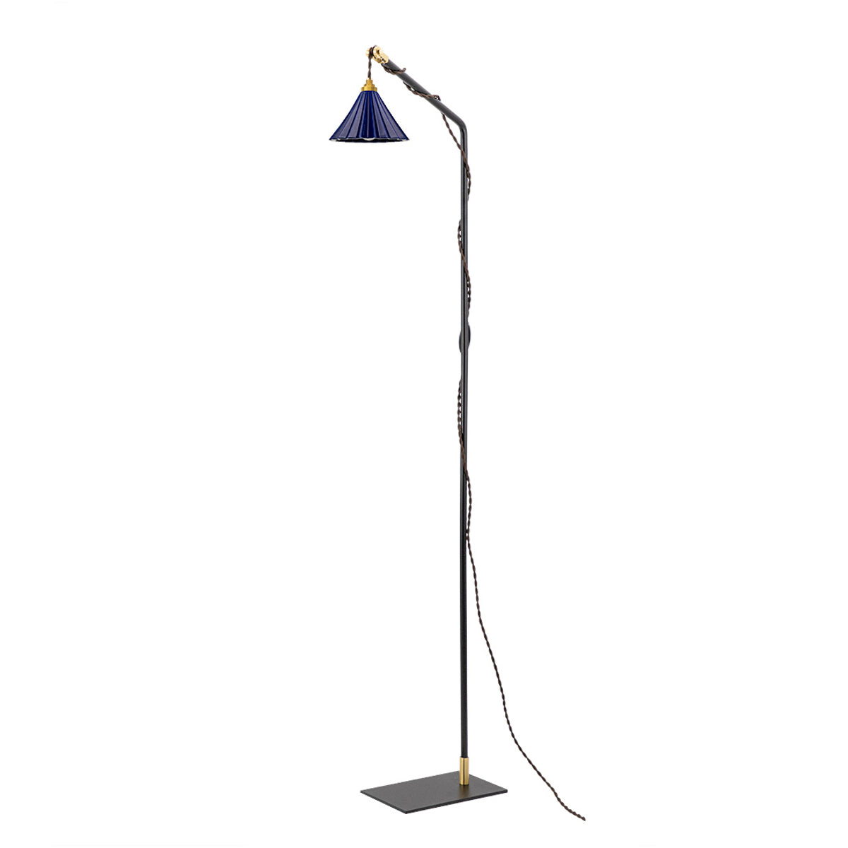 フロアライト LED電球付き ORIGAMI LAMP オリガミランプ gram eight
