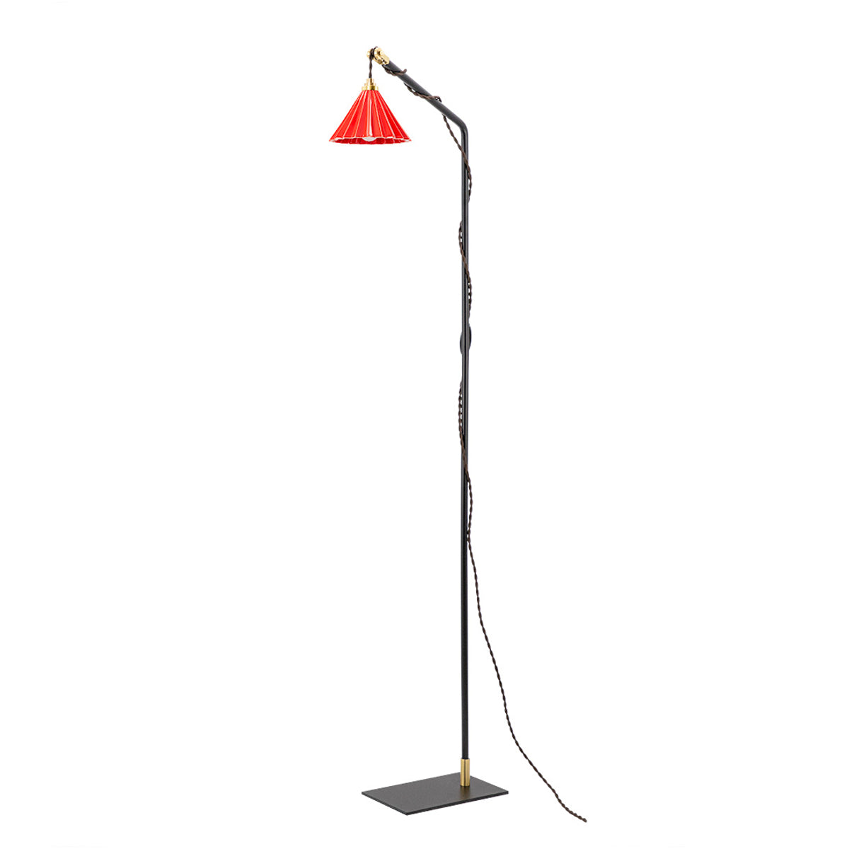 フロアライト LED電球付き ORIGAMI LAMP オリガミランプ gram eight