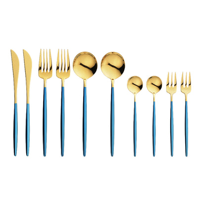 カトラリー ポルト ディナーセット10pc