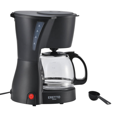 ERETTO “mono” 5CUPコーヒーメーカー