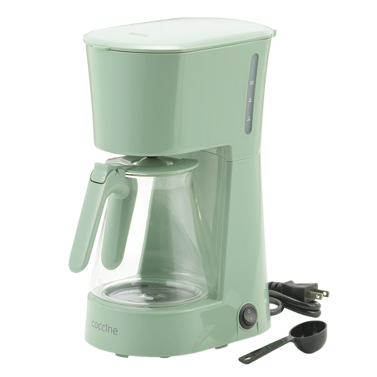 Kalita カリタ コーヒーメーカー KW-17 – ハウジー