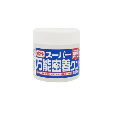 塗装用下塗剤 水性 スーパー万能密着クン 180g
