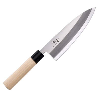 出刃包丁 18cm 風和 日本製 和包丁