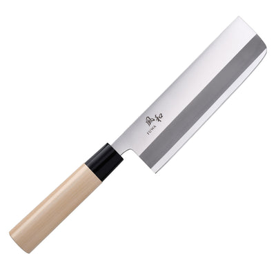 菜切り包丁 16cm 風和 日本製 和包丁