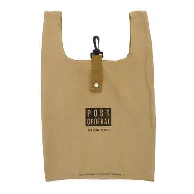 エコバッグ POST GENERAL コンビニバッグ