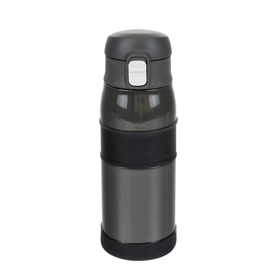 水筒 800ml フォルテック ワンタッチ栓サースティマグボトル