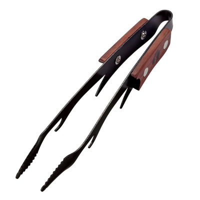 黒鹿トング 18cm