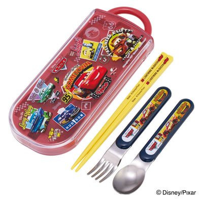 トリオセット 食洗機対応スライド式トリオ カーズ26