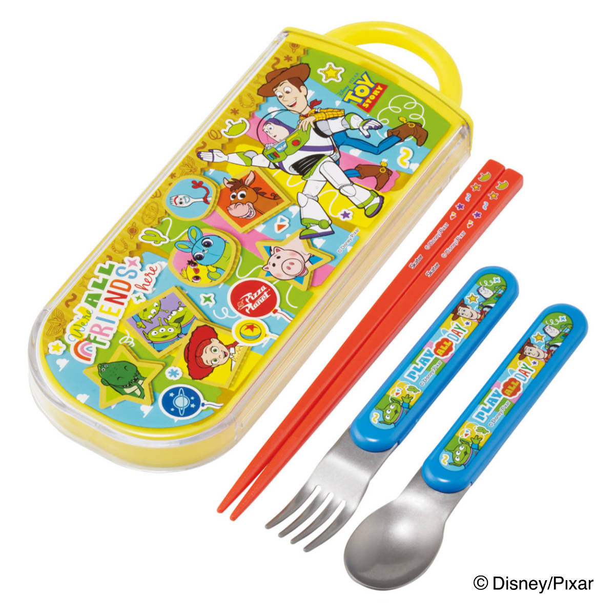 トリオセット 食洗機対応スライド式トリオ トイストーリー26 – ハウジー