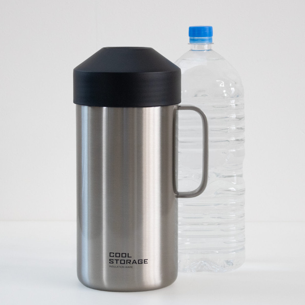 ペットボトルカバー 2L クールストレージ – ハウジー